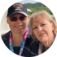 Brad & Leah Kirkham